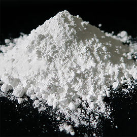 Cas 13463 67 7 Rutile Titanium Dioxide Pigment / TiO2 Powder For Cosmetics