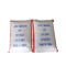 Insulating 100A Rigid Injection SG7 SG8 PVC Resin